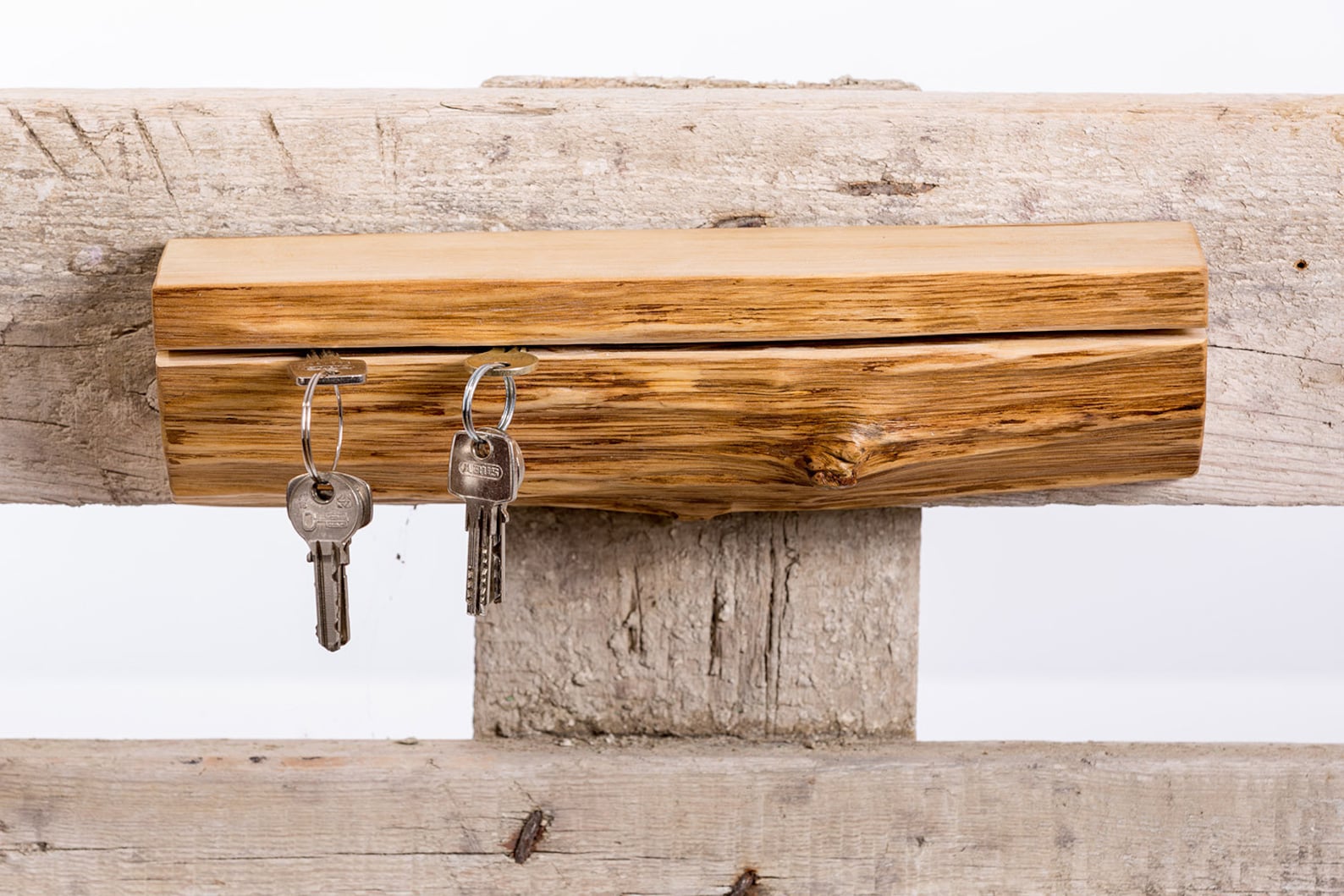 Wooden Key Hanger Ingenious Minimalistic Simplicity of the Etsy UK