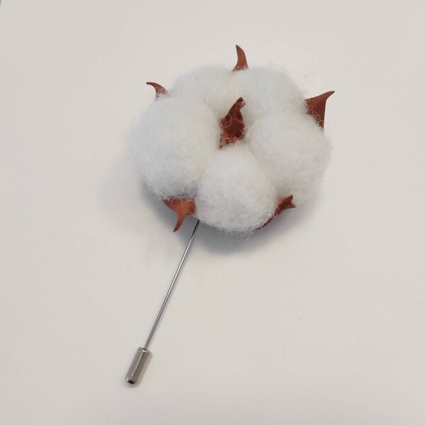 White Coat Pins Etsy