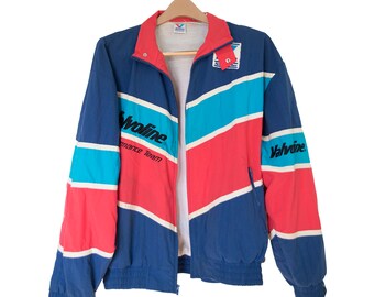 107 Model Jaket Drag Racing Gratis Terbaru