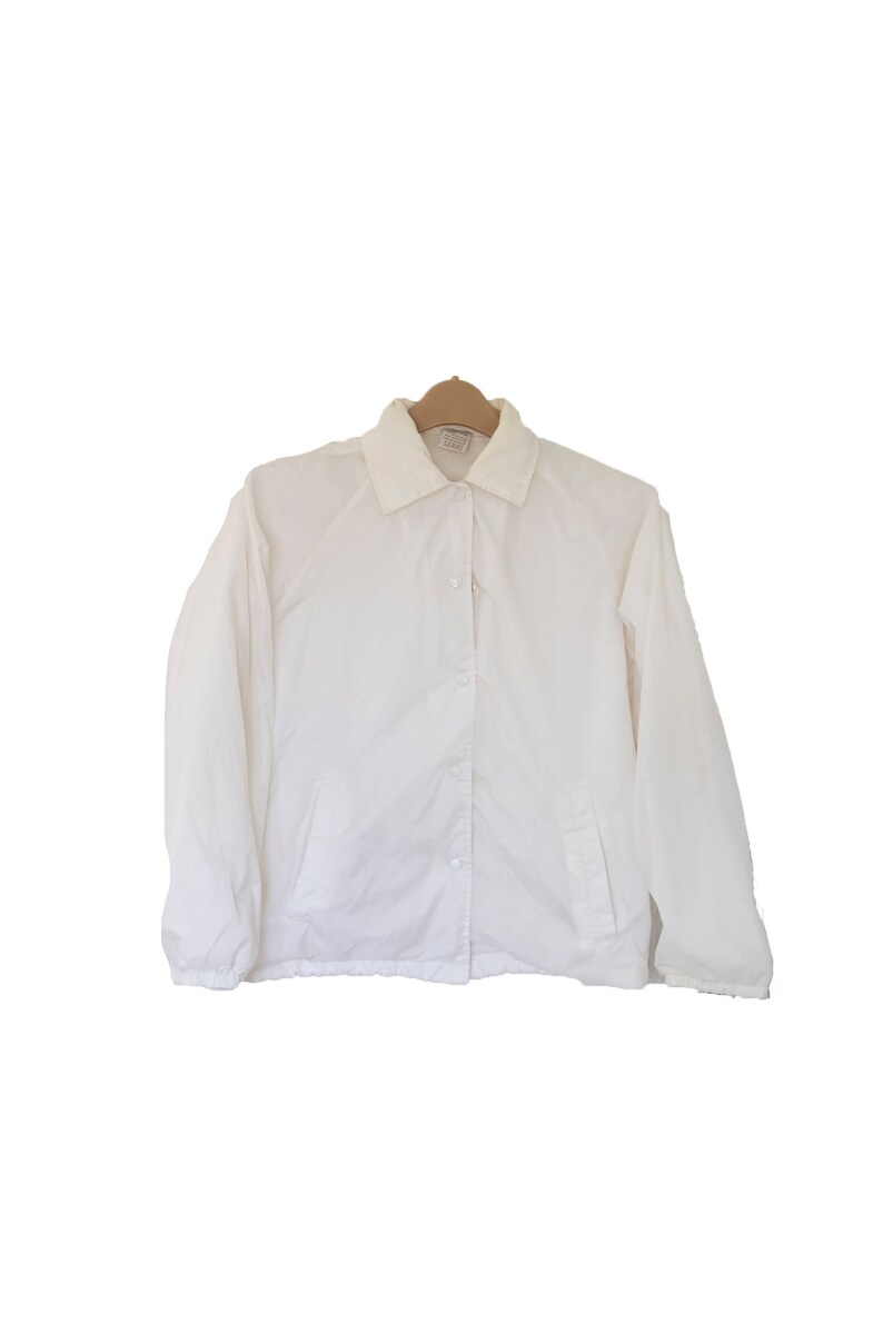 Rare Vintage Sears Windbreaker Jacket