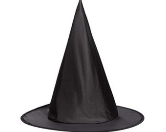 Witch Hat | Etsy UK