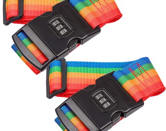 luggage straps ireland