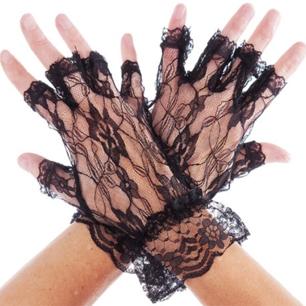 Ladies Dress Gloves Etsy UK