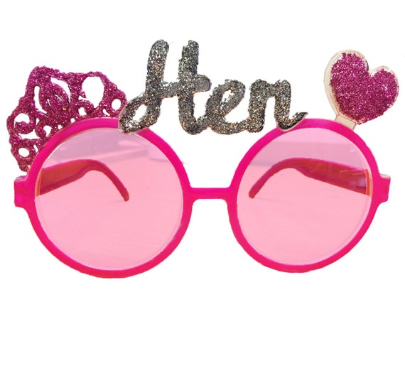 fun glasses frames