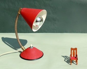 Amaranta, Italian Mid-Century Lamp, Italy, 1950's