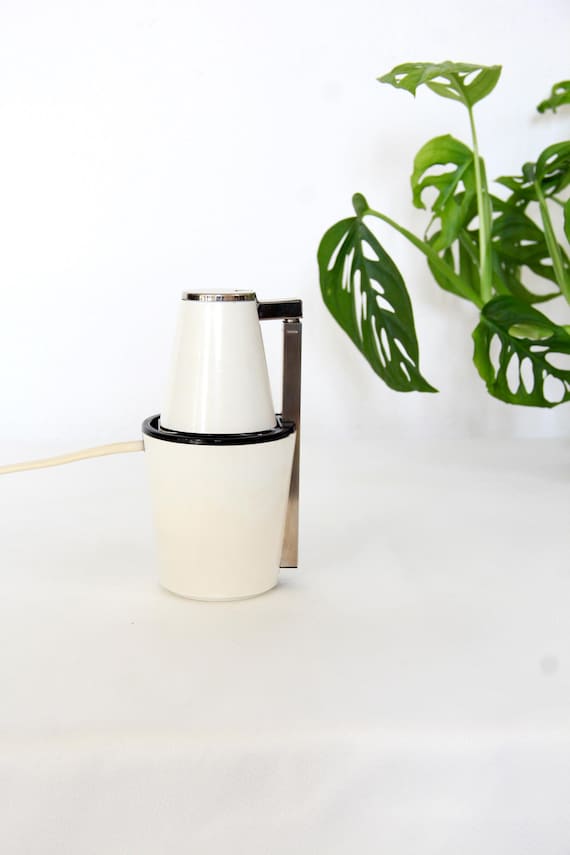 Lampette, Vintage Telescopic Table Desk / Wall Lamp by Koch Creations, Germany, 1960s