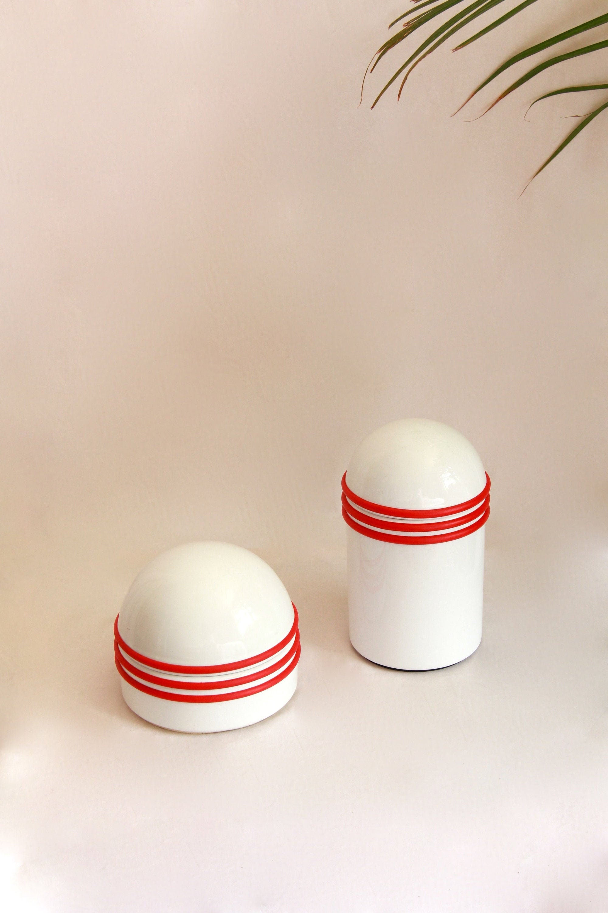 Rossetto, Ensemble De