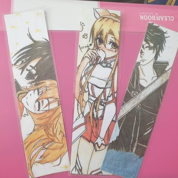Sword Art Online - Etsy