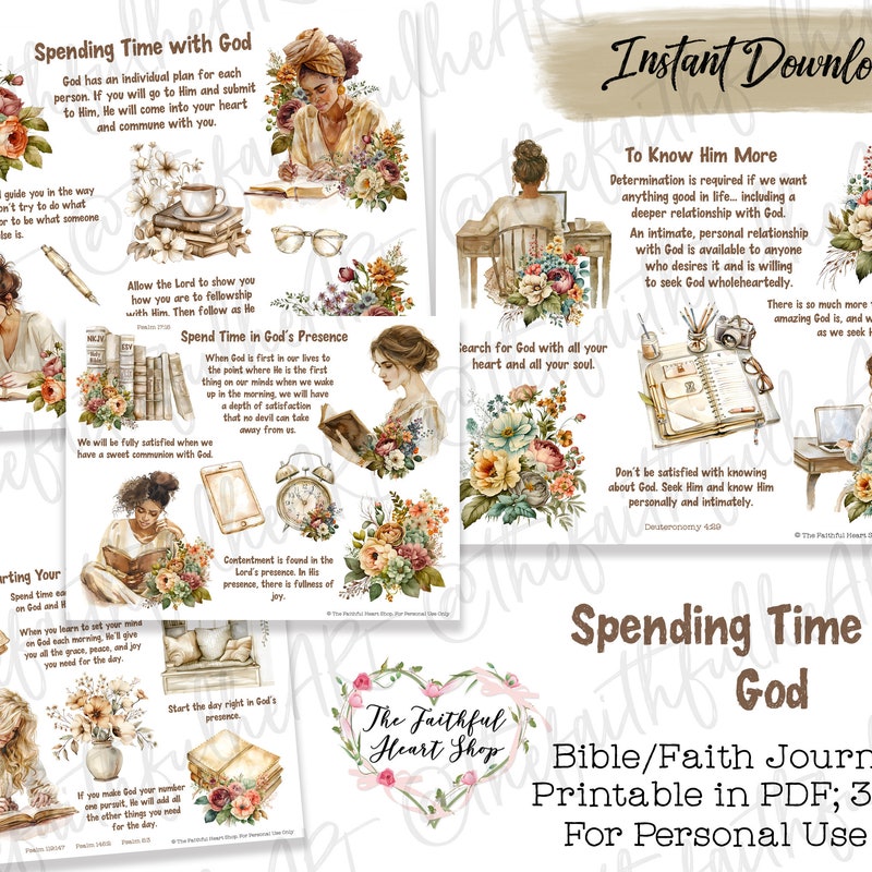 Bible Stickers Retro - Etsy UK