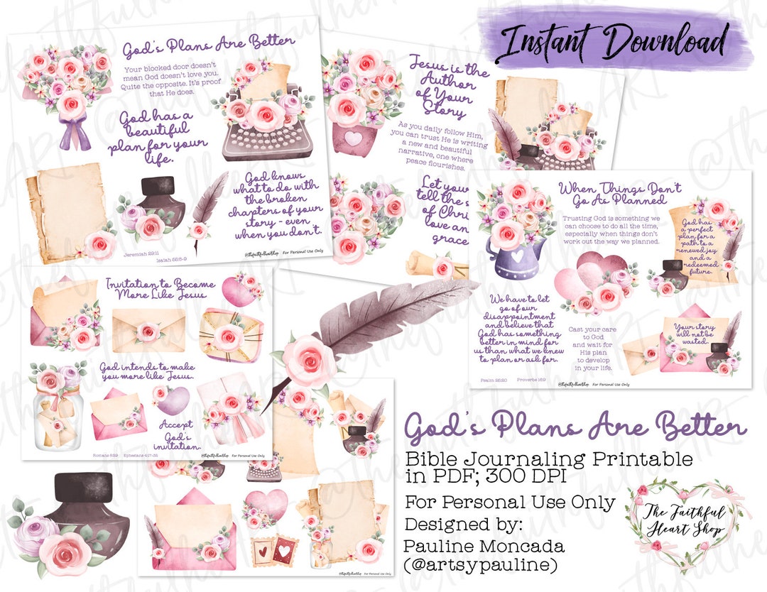 god-s-plans-are-better-bible-journaling-stickers-planner-christian