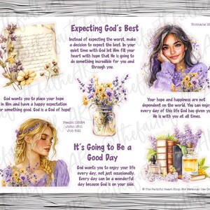 Remembering the Promise Keeper, Bible Journaling Stickers Printable ...