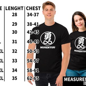 Gym Girl Anime T-Shirt | Kawaii Manga Fitness Tee image 8