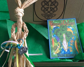 Ostara | hare | corn dolly  | spring equinox|  | Wiccan  | Pagan