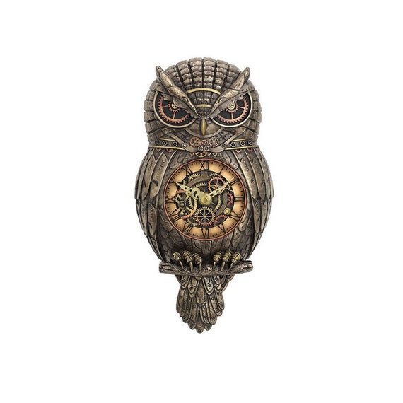 Owl intim herford