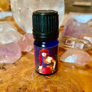 Oracle Temple Oil