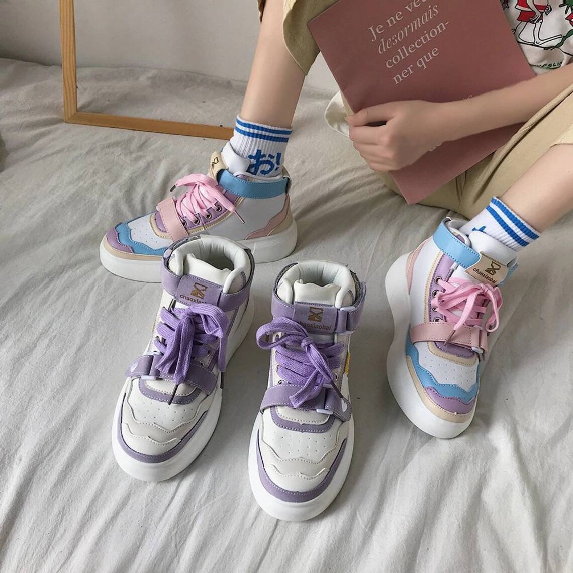 kawaii platforms