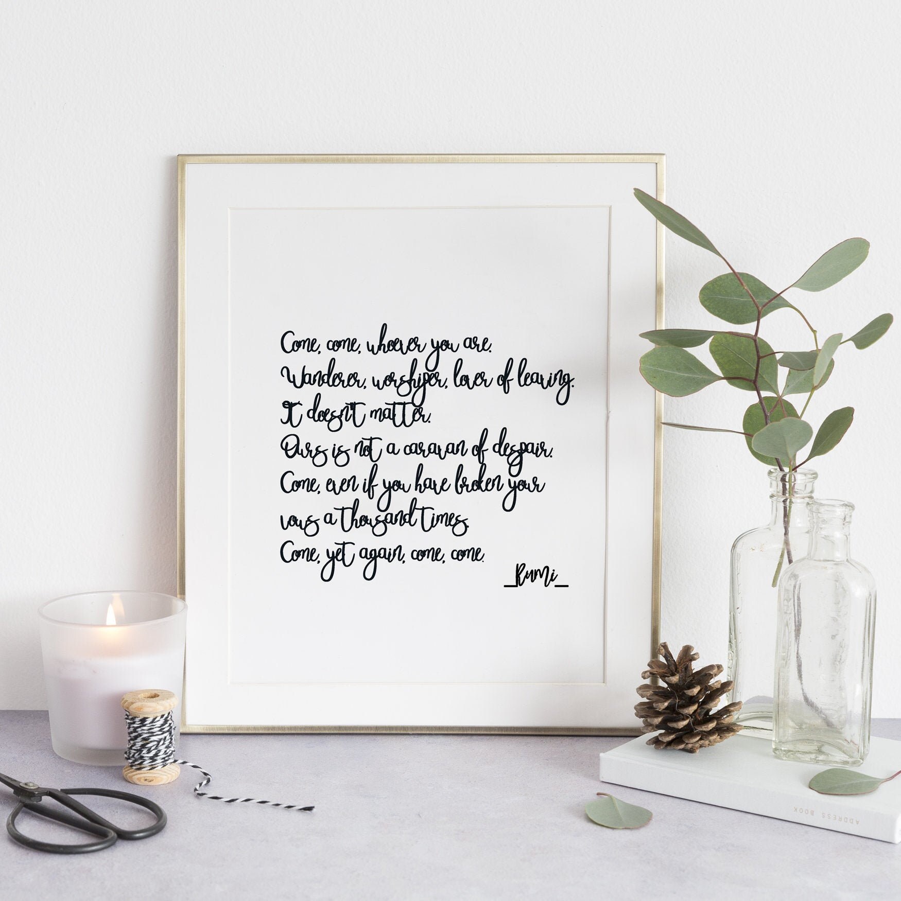 Rumi Citation Venez Venez Qui Que Vous Soyez Art Soufi Etsy France Rumi Citation Venez Venez Qui Que Vous Soyez Art Soufi Etsy France