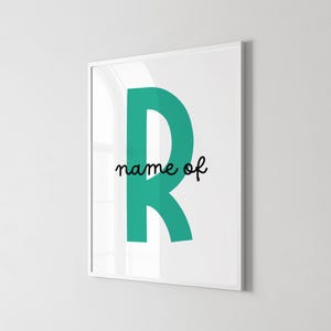 Iqra Islamic wall art printable set of 4 featuring the Quran verse Read in the name of your Lord with colorful lettering for Muslim home decor Islamic classroom posters and Islamic studies resources. Perfect for prayer corner wall art kids room decor and homeschool learning this digital Islamic art encourages a love of reading and faith. Instantly downloadable Islamic printable that is easy to frame and display making it an inspiring and meaningful gift for Muslims of all ages.