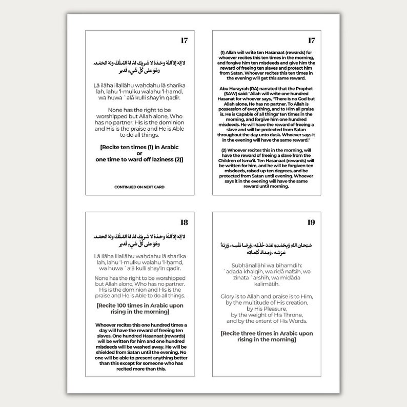 islamic-dua-flash-cards-for-morning-and-evening-adhkar-23-printable