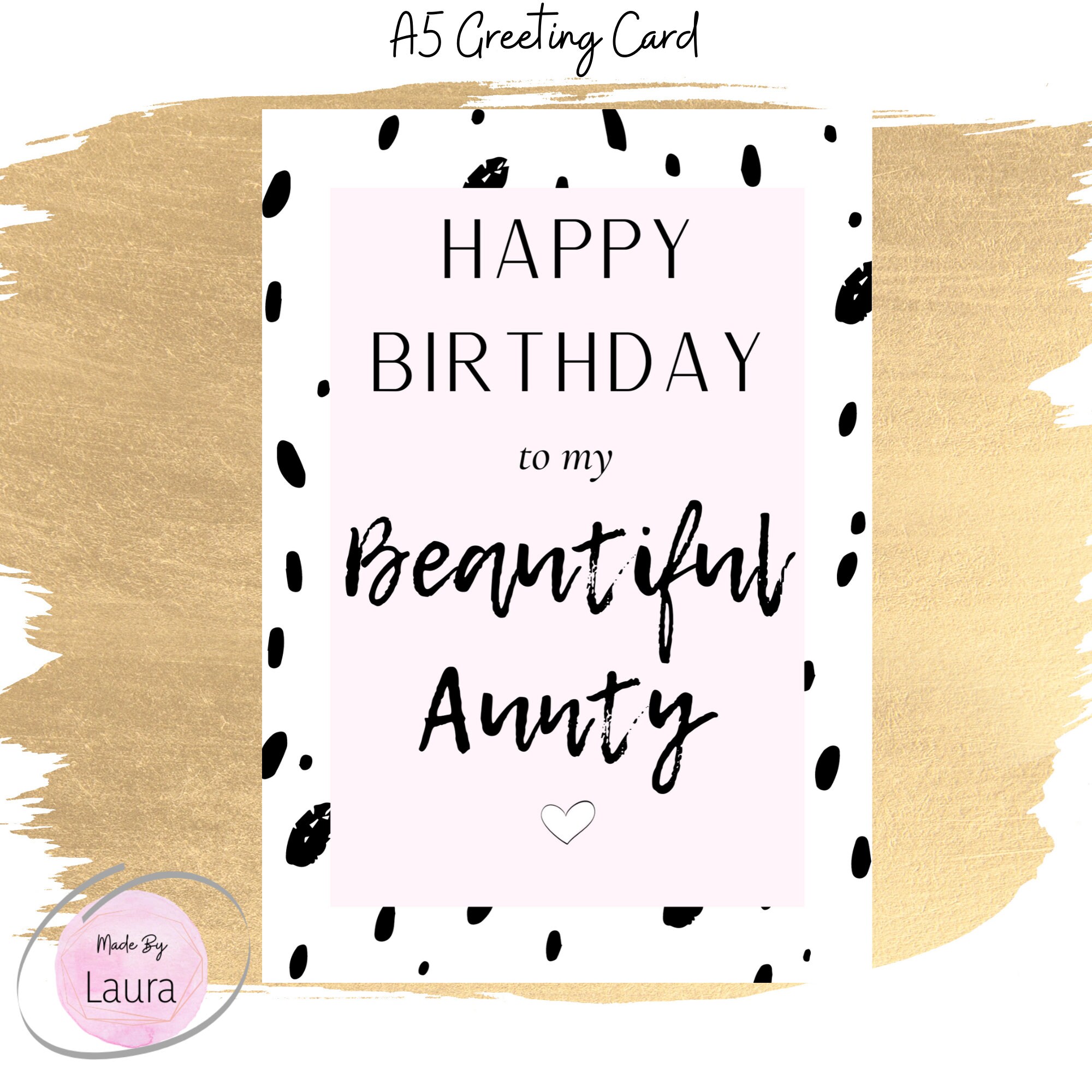 Happy Birthday Beautiful Aunt Images Happy Birthday Aunty Card Beautiful Aunty Birthday Card - Etsy Happy Birthday Beautiful Aunt Images Happy Birthday Aunty Card Beautiful Aunty Birthday Card - Etsy
