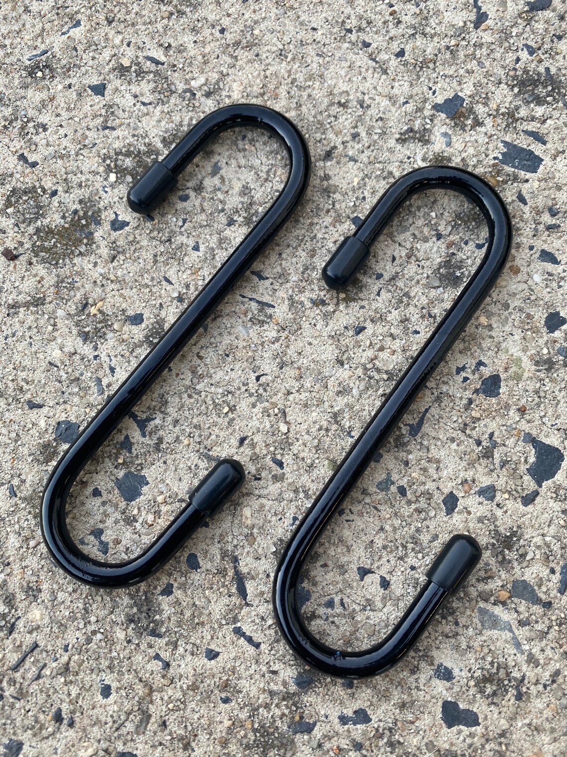 Heavy Duty Metal Hooks Etsy