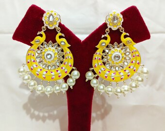chand jhumka