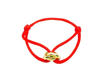 Love Bracelet Cartier - Etsy
