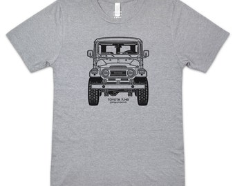 north face land cruiser shirt