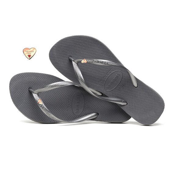 personalised havaianas