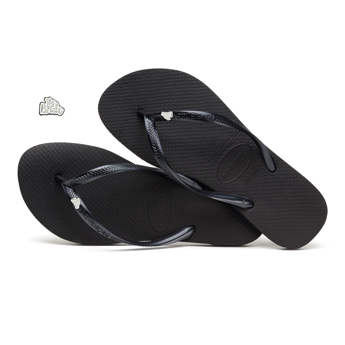 havaianas bride