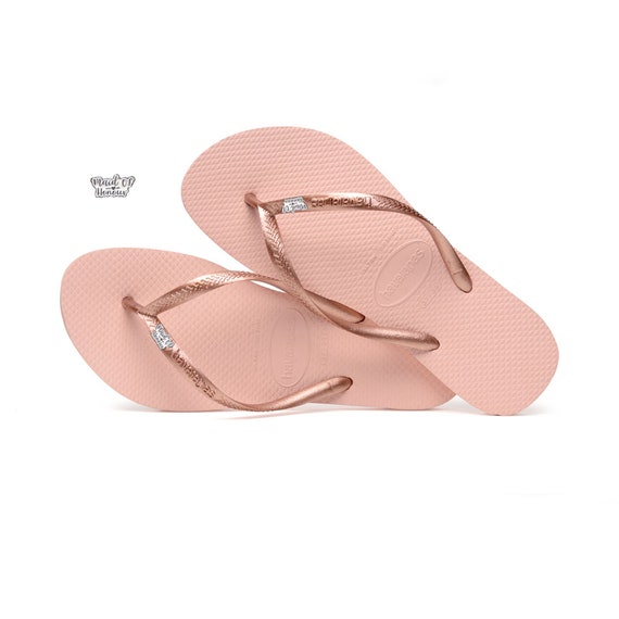 bridal havaianas