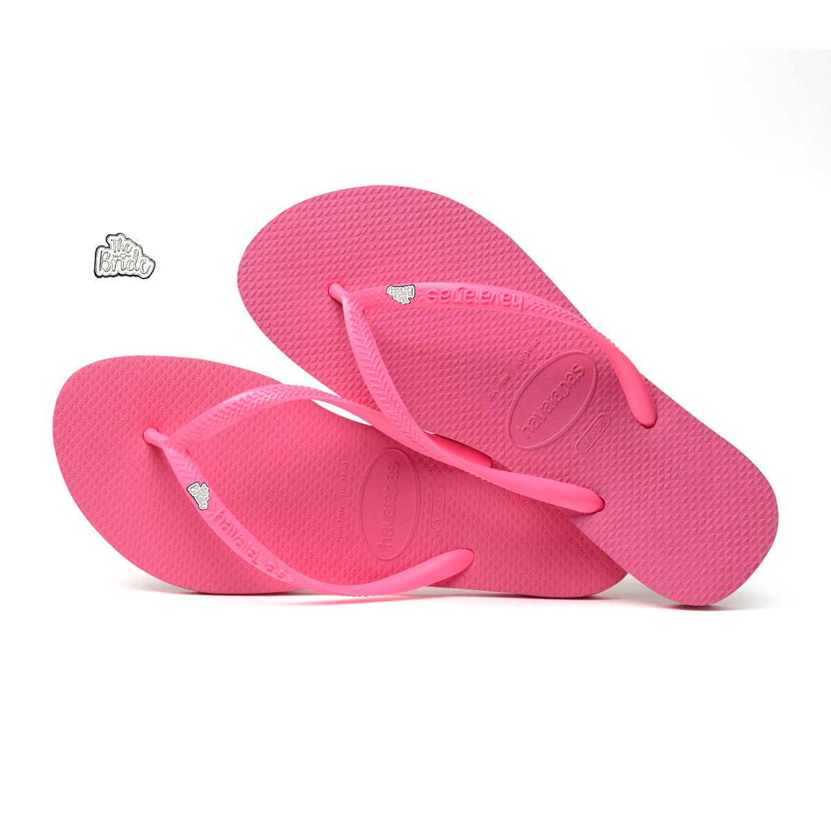havaianas bride