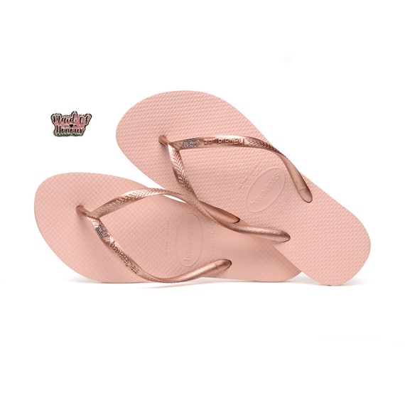 maid of honour flip flops