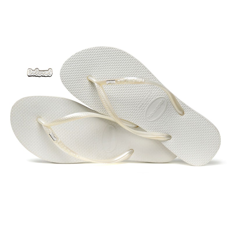 havaianas bride
