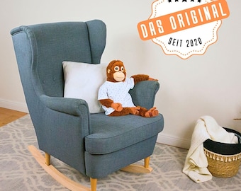 Rocking Chair Runners New White Primed Pressure treated 34 L 1 1 2 W and FREE Shipping Etsy