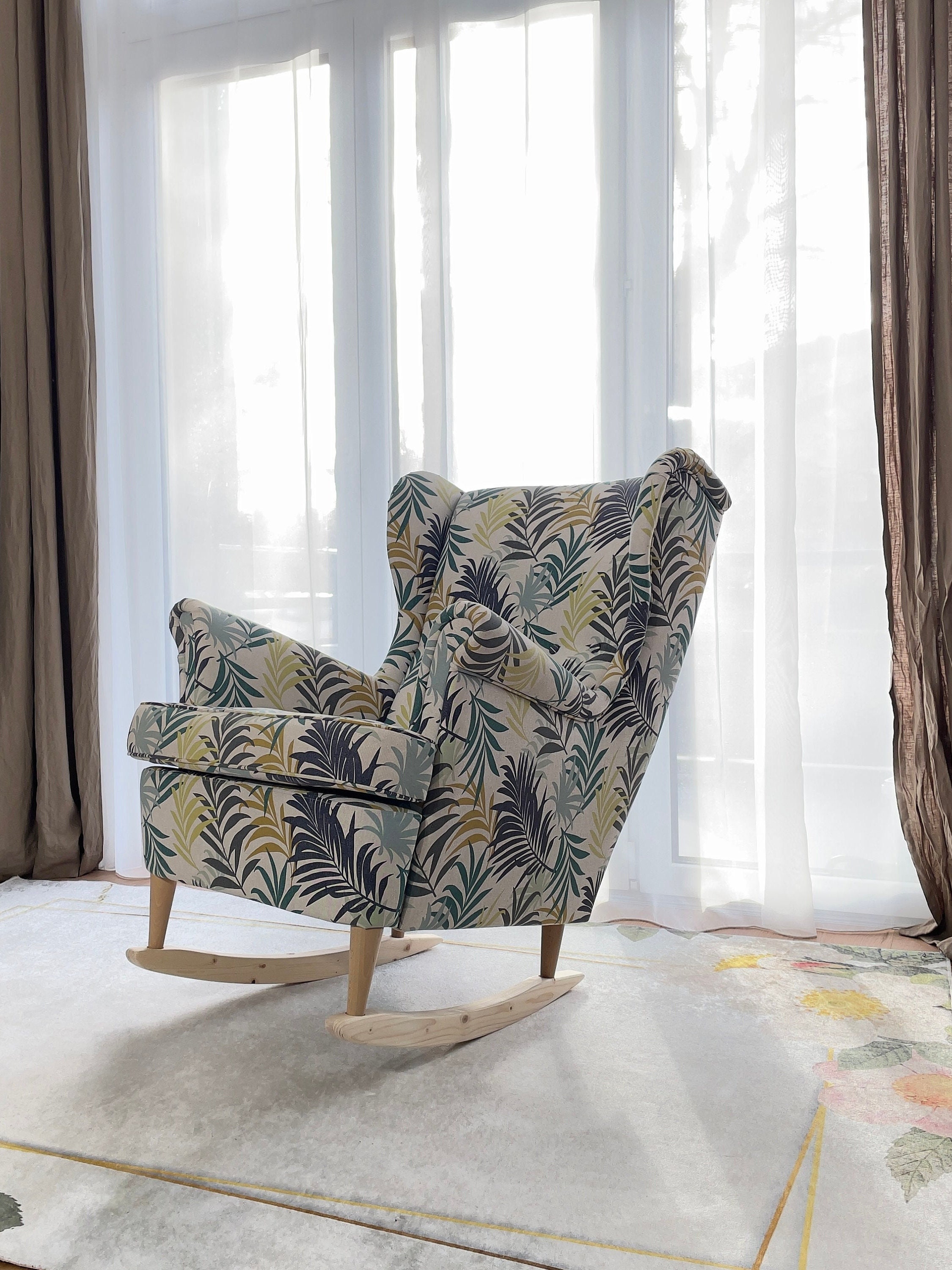 Ikea Rocking Chairs for sale 45 ads for used Ikea Rocking Chairs