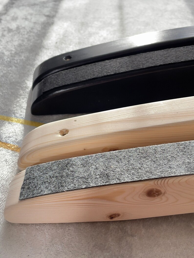 Rocking Chair Legs for IKEA Strandmon Ikea Hack Rocking Etsy UK