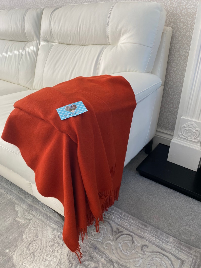 Perfect Gift Throws the Perfect Gift Idea Pure Baby Etsy