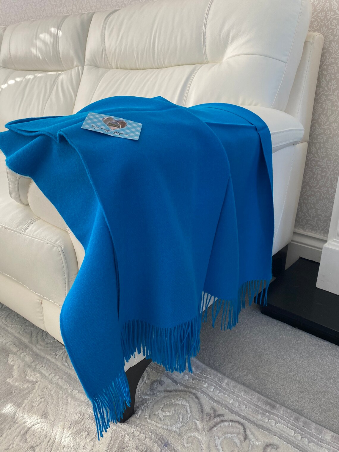 Perfect Gift Throws the Perfect Gift Idea Pure Baby Etsy