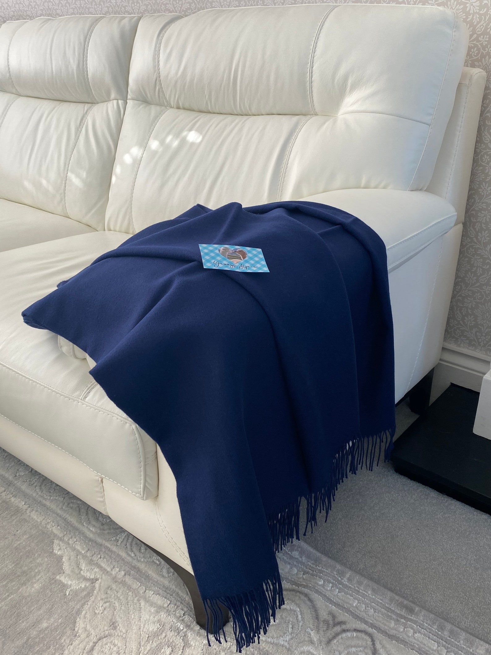 Perfect Gift Throws the Perfect Gift Idea Pure Baby Etsy