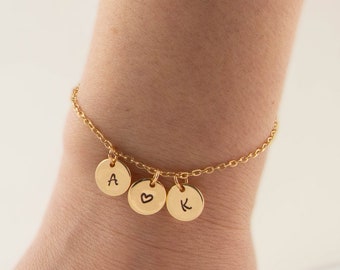 gift for girlfriend bracelet
