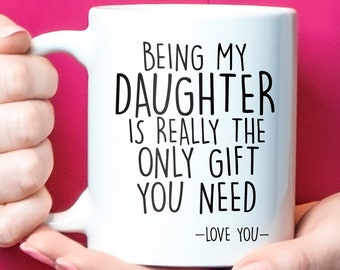 funny gifts for daughters