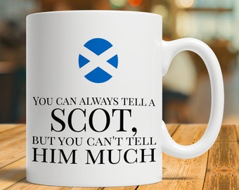 Scotland Gift, Scotland Mug, Scotland Coffee Cup, Scottish Gift, Scottish Mug, Scottish Coffee Cup