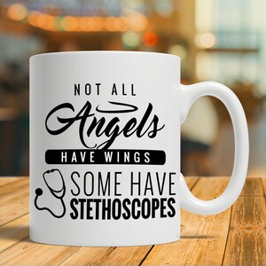 Doctor Gift, Doctor Mug, Nurse Mug, Nurse Gift, Nurse Coffee Mug, Nursing School Gift, Nursing School