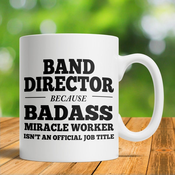 Band Director Gift 60+ Gift Ideas for 2024