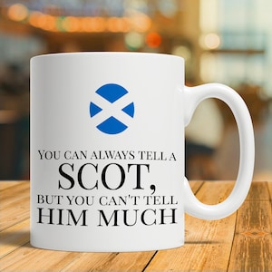 Scotland Gift, Scotland Mug, Scotland Coffee Cup, Scottish Gift, Scottish Mug, Scottish Coffee Cup