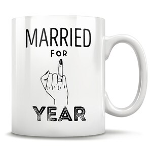 1st Anniversary, 1st Anniversary Gift, 1 Anniversary, 1st Wedding Anniversary, 1 Year Anniversary, Funny Gift, Gift For Him Or Her
