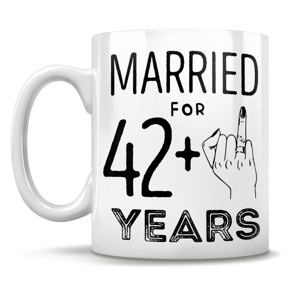 43Rd Anniversary 43Rd Anniversary Gift 43 Anniversary 43Rd | Etsy