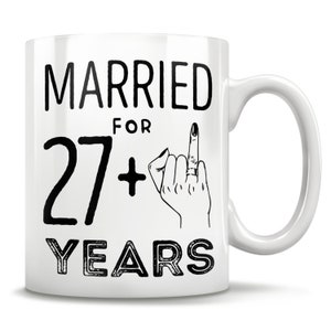 28th Anniversary, 28th Anniversary Gift, 28 Anniversary, 28th Wedding Anniversary, 28 Year Anniversary, Funny Gift, Gift For Him Or Her