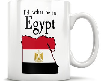 Egypt Gift, Egyptian Mug, Egypt Map, Egypt Pride, Egypt Flag, Funny Egyptian Gift, Gift For Egyptian, Egypt Culture Gift, Egypt Geek